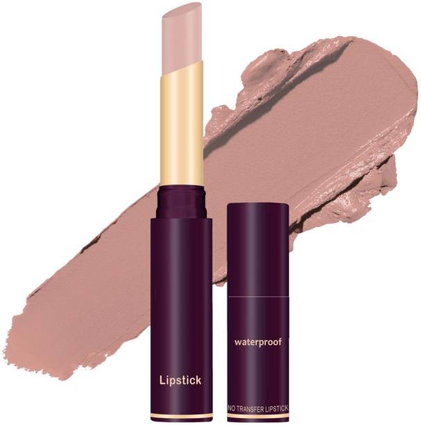 manasona Smooth Highly Pigmented Lipstick For Girls