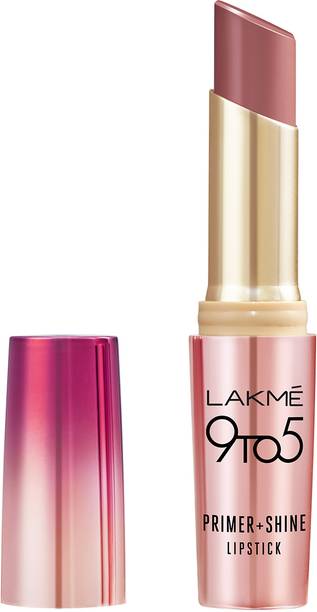 Lakmé 9to5 P+S Lipstick
