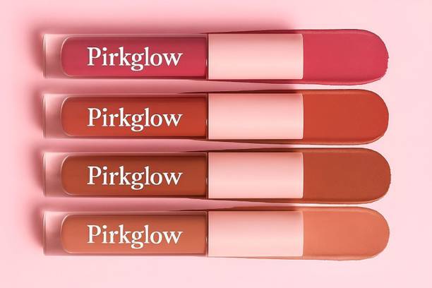 PIRKGLOW Milk & Mocha