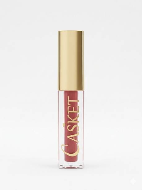 Casket CARAMEL NUDE