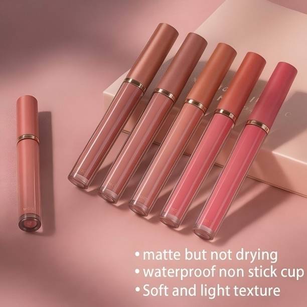 kHUDAt Your Custom Lip Palette: 6 Mix-and-Match Shades
