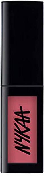 NYKAA Last Liquid Lipstick
