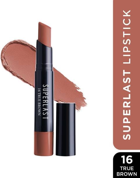 Me-On Superlast Kissproof Lipstick for Women | Smooth Matte Finish | Transferproof