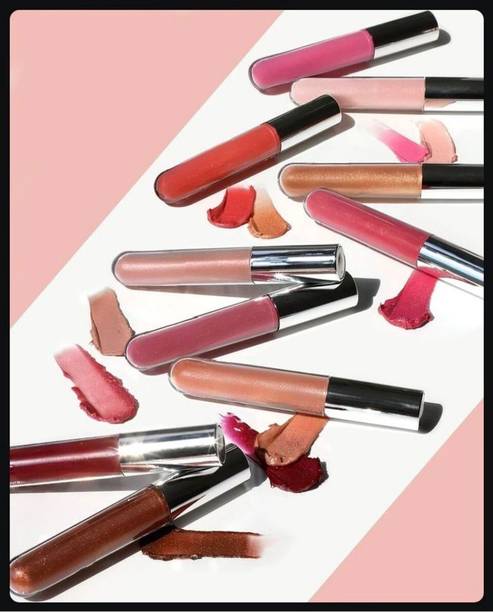 D2 LIPS Mocha Mood Matte Liquid Lipstick