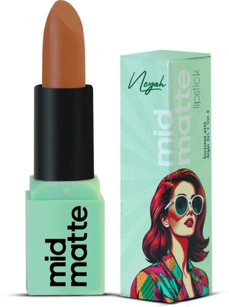 Neyah Mid matte lipstrick