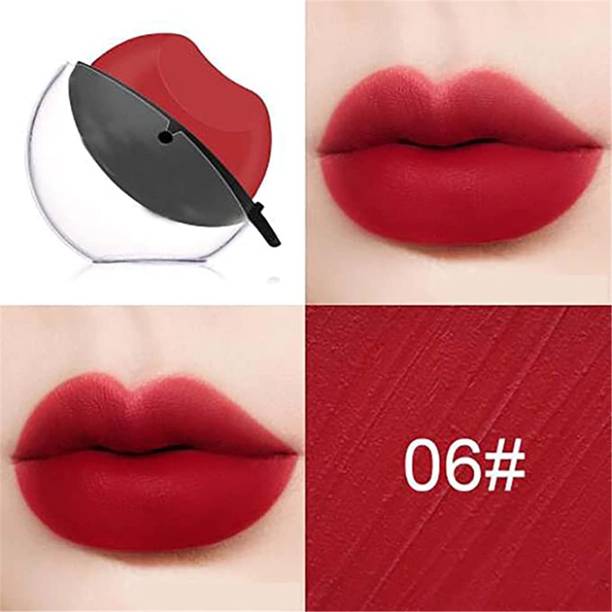 manasona Non Transfer Matte Water Proof Smooth Lipstick