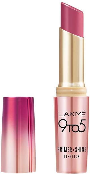 Lakmé 9to5 P+S Lipstick