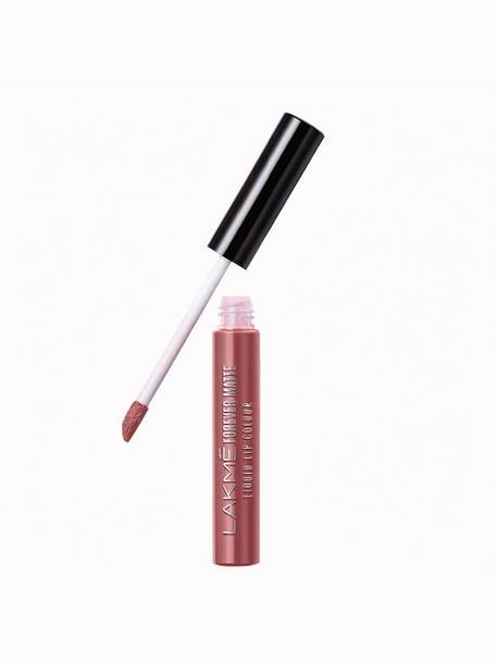 Lakmé Forever Matte Liquid Lip