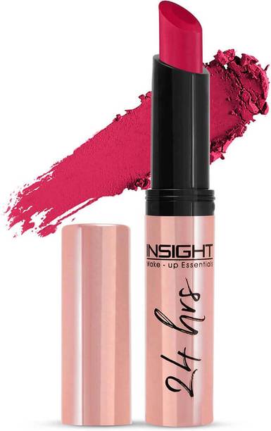INSIGHTCOSMETIC INSIGHT COSMETICS 24 HRS NON TRANSFER MATTE LIPSTICK