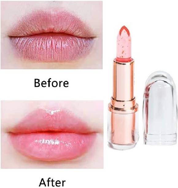 Aylily LIPSTICK GEL LIPSTICK TEMPERATURE COLOR CHANGING LIPSTICK MIX FRUITS, BERRY, CHERRY, APPLE