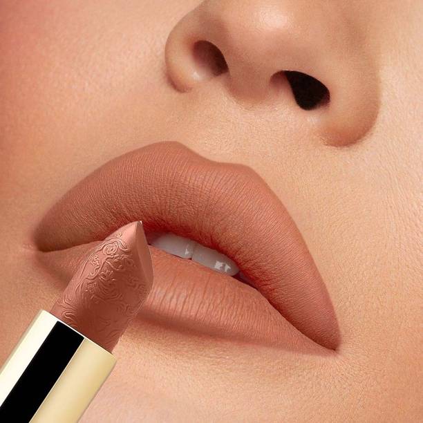 manasona Cryone Long Lasting Rich Pigment Non - Drying HD Matte Lipstick