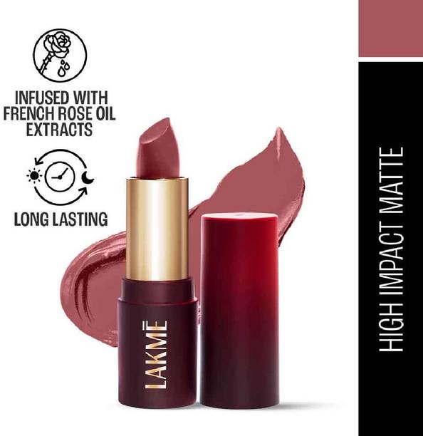 Lakmé Forever Matte Lipstick