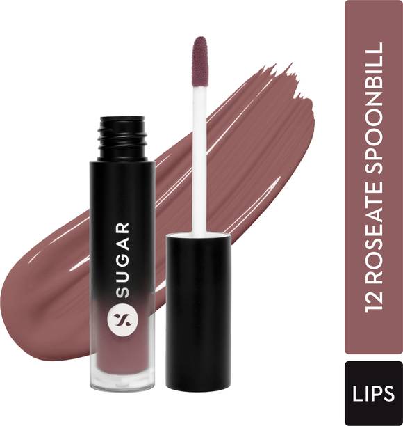 SUGAR Mousse Muse Lip Cream
