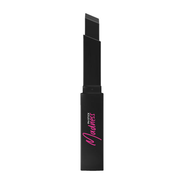 Renee Madness Ph - Black Stick With Glossy Pink Payoff Color, Long Lasting
