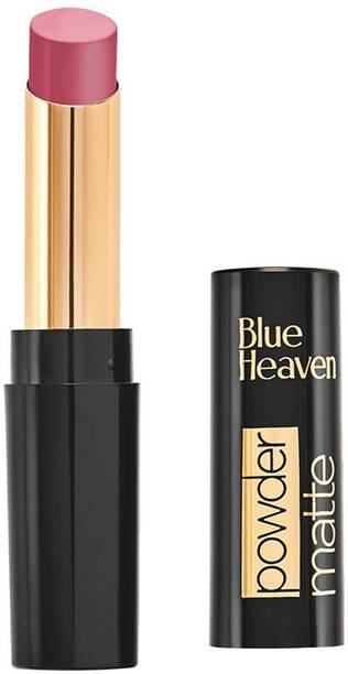 BLUE HEAVEN Powder Matte