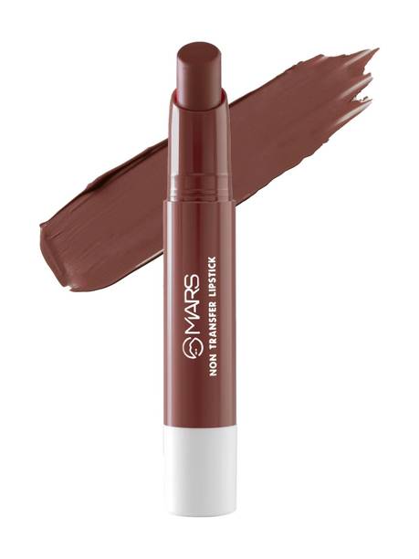 MARS Super Stay Non Transfer Long Lasting Matte Lipstick