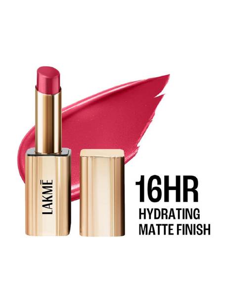 Lakmé Unreal 3D Slim Bullet
