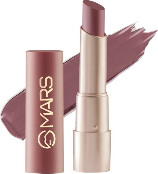 MARS Ultra Pigmented Creamy Matte Lipstick