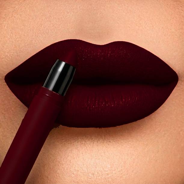 Latixmat Best Crayon Lipstick for Women Long Lasting Non Transfer/-