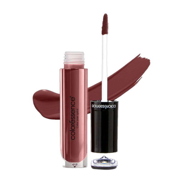 COLORESSENCE Lipstay Non Transfer Matte Liquid Lipsticks |Richly Pigmented |12 Hours Stay L23