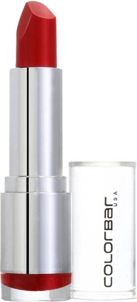 COLORBAR Velvet Matte Lipstick-Heart Heating