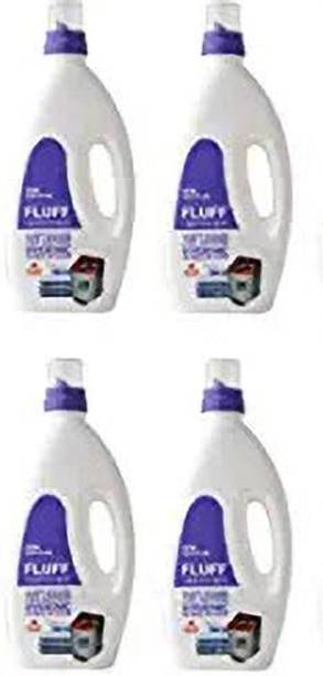 IFB Liquid Detergent -Top Load ( Pack of 4 ) Multi-Fragrance Liquid Detergent