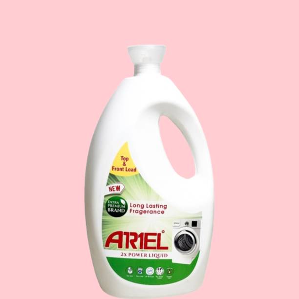 A121EL top& front lord liquid detergent Fresh Liquid Detergent