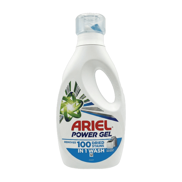 Ariel | Top Load | Matic Fresh Liquid Detergent