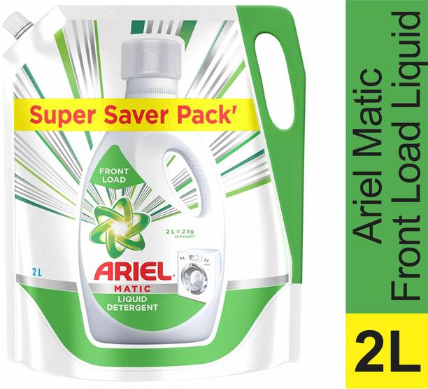Ariel Liquid Detergents Buy Ariel Liquid Detergents Online at Best Prices In India