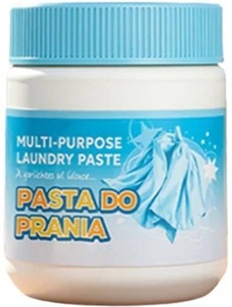 HELIXPRISM Laundry detergent 500g | Heavy Duty Stain Remover for Clothes( pack of 2) Fresh Liquid Detergent