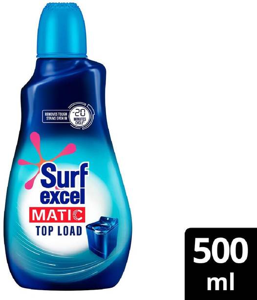 Surf excel Matic Top Load Liquid Detergent