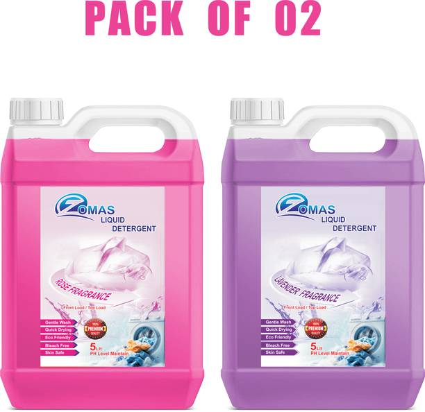 Zomas ROSE & LAVENDER,TOP LOD DETERGENT ,WACHING MASHIN...