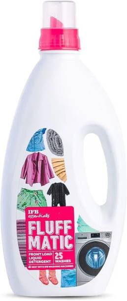 Airlighters IFB Liquid Multi-Fragrance Liquid Detergent