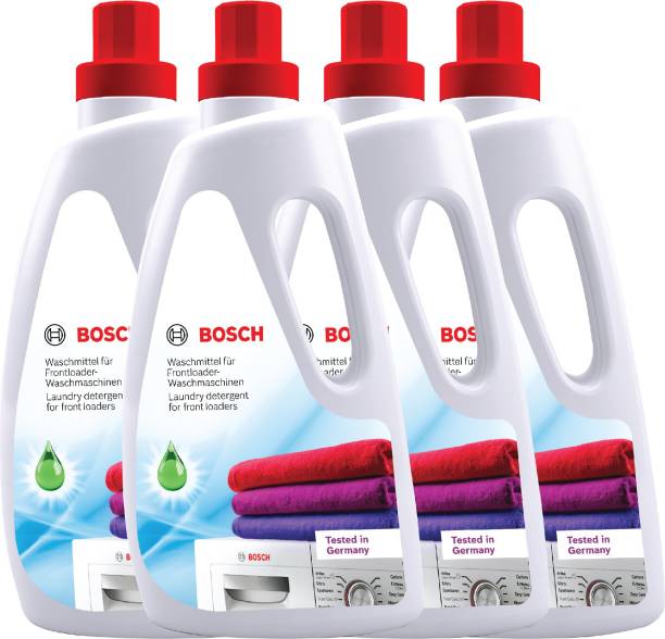 BOSCH 17007632 Liquid Detergent