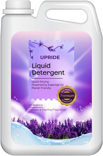 Upride High-Quality Ultra Wash Top load & Front Load ma...