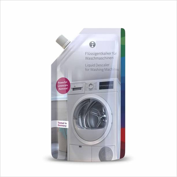 BOSCH Liquid Descaler Classic Liquid Detergent