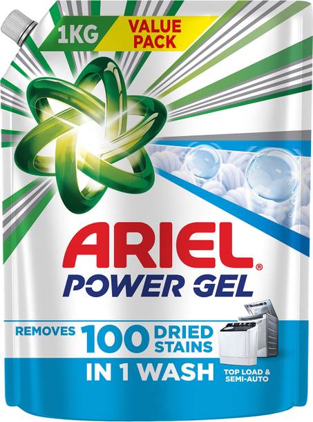 Ariel MATIC LIQUID TOP LOAD Fresh Liquid Detergent