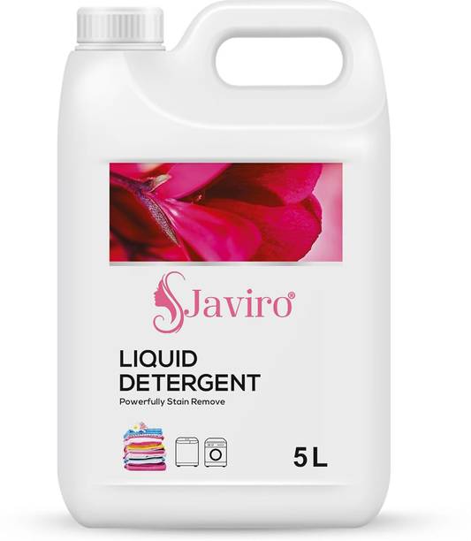 javiro Rose Ultra Wash Top load & Front Load machine li...