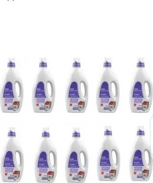 IFB Liquid Detergent Top Load 10 kg Multi-Fragrance Liquid Detergent