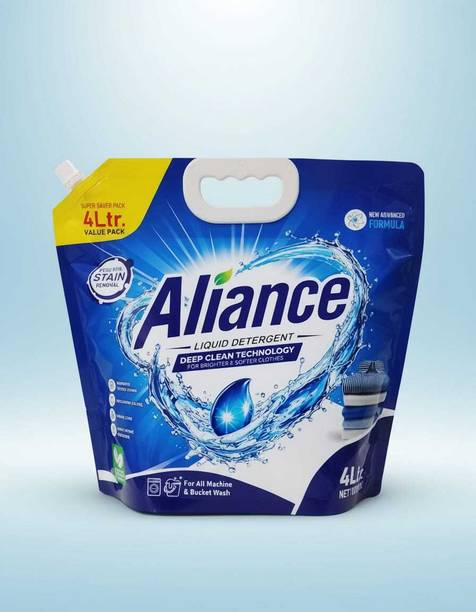 aliance Liquid Ditergent Classic Liquid Detergent
