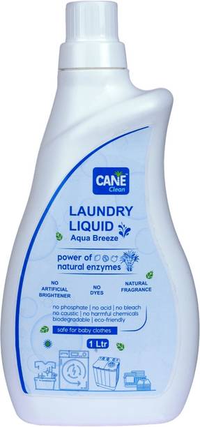 CANE Clean Laundry Liquid 1 Aqua Liquid Detergent