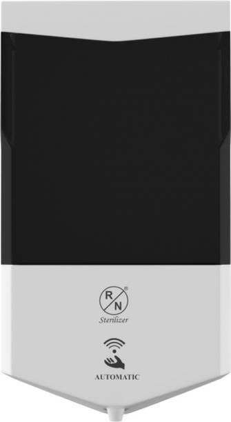 R. N. Hygienic Hands-Free Operation | Ideal for Kitchen & Bathroom 600 ml Soap Dispenser