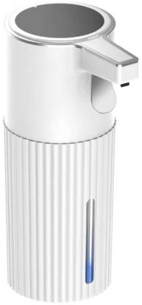 gustave Push Lever Hand Soap Dispenser 400ml Semi Automatic Liquid Dispenser 2.01 ml Soap Dispenser