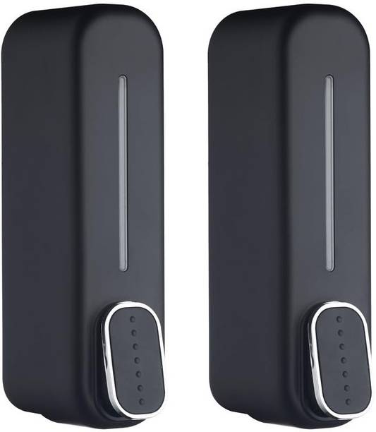 Snitch 350 ml Soap, Shampoo, Liquid Dispenser