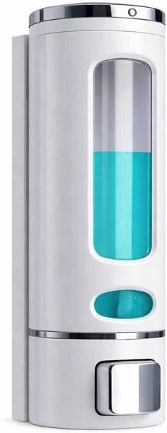 DEVI LUXE Wall Mounted 400 ml Liquid Dispenser