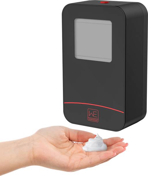 PERK AUTOMATIC SOAP DISPENSER 500ML SPRAY VERSION 500 ml Liquid Dispenser
