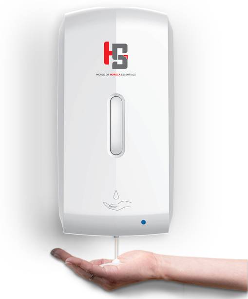 HS WORLD 1000 ml Soap Dispenser