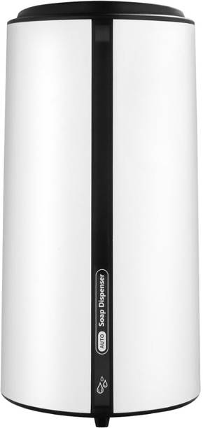 Pluto Automatic Liquid Soap Dispenser Wall Mounted with Infrared Sensor 850 ml Liquid Dispenser