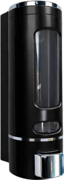 Ashwi and Co Wall mount liquid Soap Dispenser 400 ml Liquid Dispenser