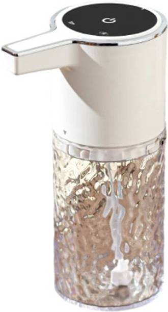 gustave 400ml USB Automatic Foam Soap Dispenser Touchless with 4 Modes 2.004 ml Soap Dispenser